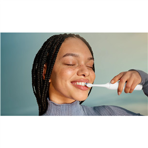 Philips Sonicare 3100 Series, balta - Elektriskā zobu birste
