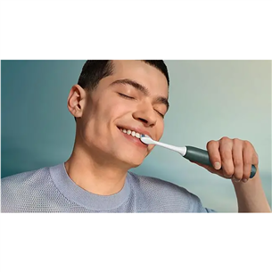 Philips Sonicare 3100 Series, green - Electric toothbrush