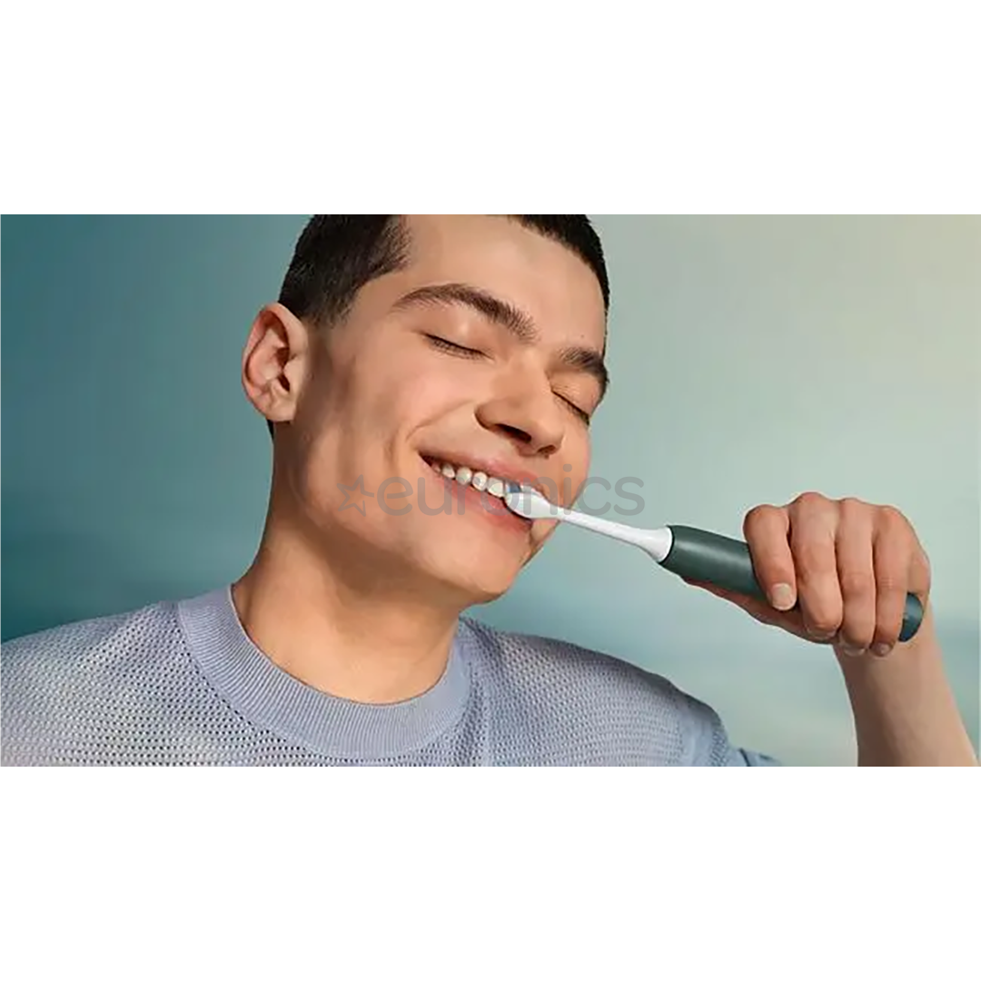 Philips Sonicare 3100 Series, green - Electric toothbrush