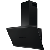 AEG 7000 Series, 760 m³/h, black - Cooker hood