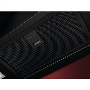 AEG 7000 Series, 760 m³/h, black - Cooker hood