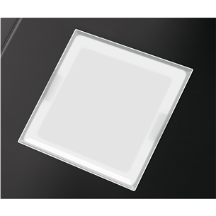 AEG 7000 Series, 760 m³/h, black - Cooker hood