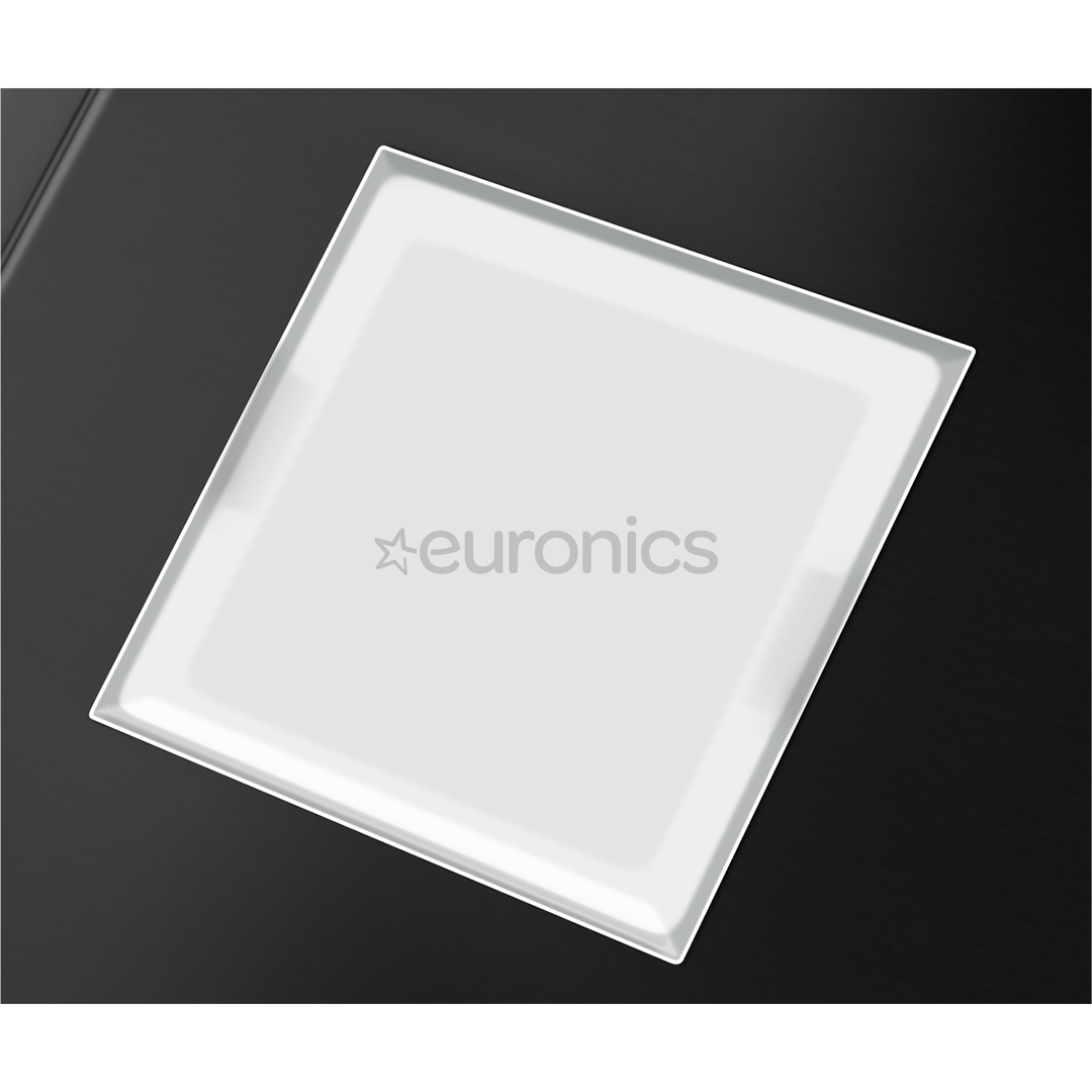 AEG 7000 Series, 760 m³/h, black - Cooker hood