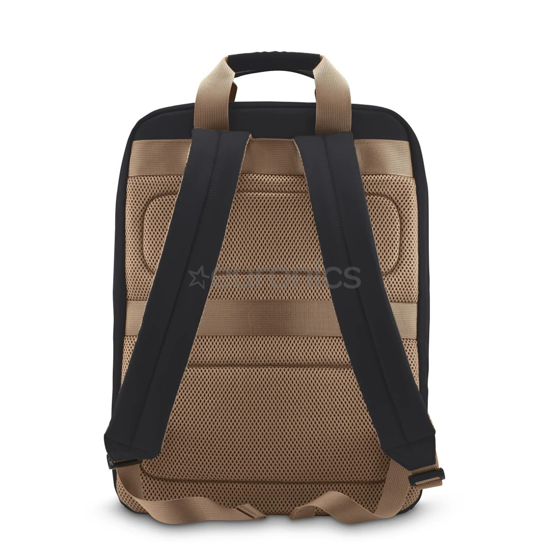 Hama Ultra Lightweight, 16,2'', черный - Рюкзак для ноутбука