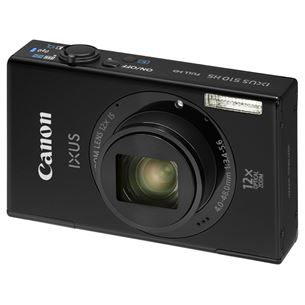 Фотокамера IXUS 510 HS, Canon