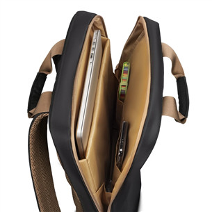 Hama Ultra Lightweight, 16,2'', черный - Рюкзак для ноутбука