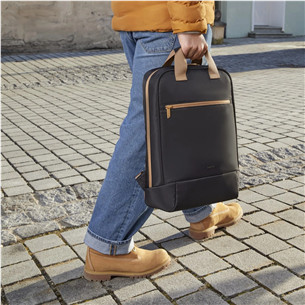 Hama Ultra Lightweight, 16,2'', черный - Рюкзак для ноутбука