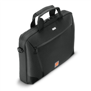 Hama Extreme Protect, 14,1'', melna - Soma portatīvajam datoram