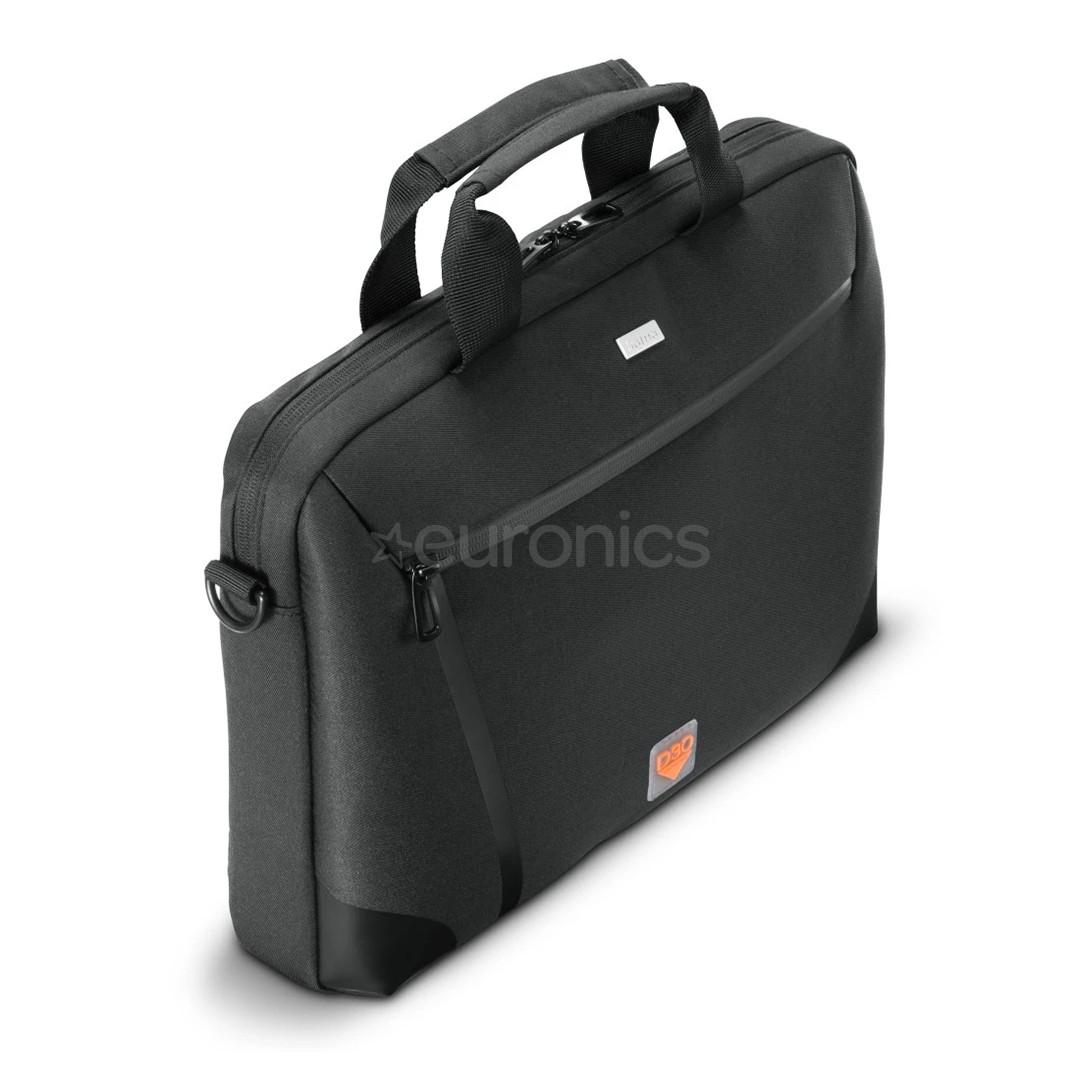 Hama Extreme Protect, 14,1'', melna - Soma portatīvajam datoram