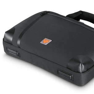 Hama Extreme Protect, 14,1'', melna - Soma portatīvajam datoram