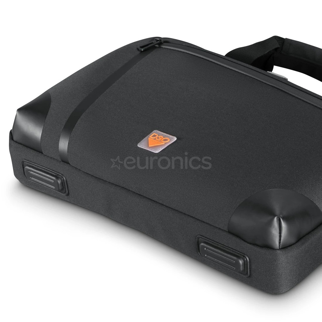 Hama Extreme Protect, 14,1'', melna - Soma portatīvajam datoram