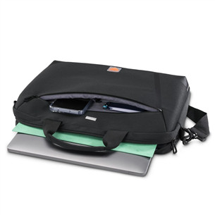 Hama Extreme Protect, 16,2'', черный - Сумка для ноутбука