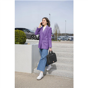 Hama Extreme Protect, 16,2'', черный - Сумка для ноутбука