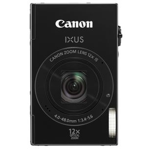 Digitālais fotoaparāts IXUS 510 HS, Canon