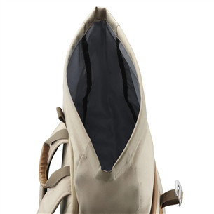 Hama Silvan, 16,2'', бежевый - Рюкзак для ноутбука