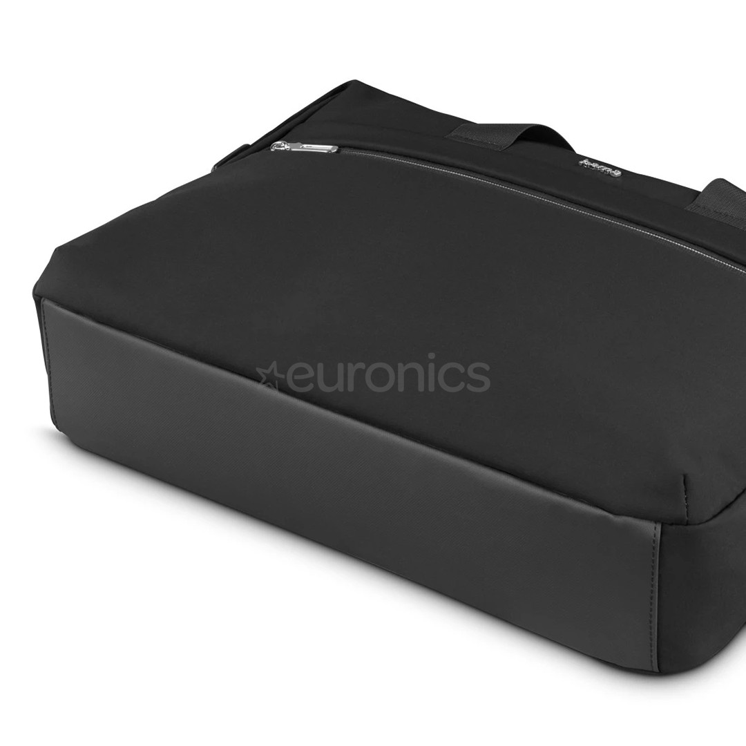 Hama Ultimate, 16,2'', melna - Soma portatīvajam datoram