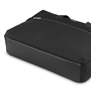 Hama Ultimate, 14,1'', melna - Soma portatīvajam datoram