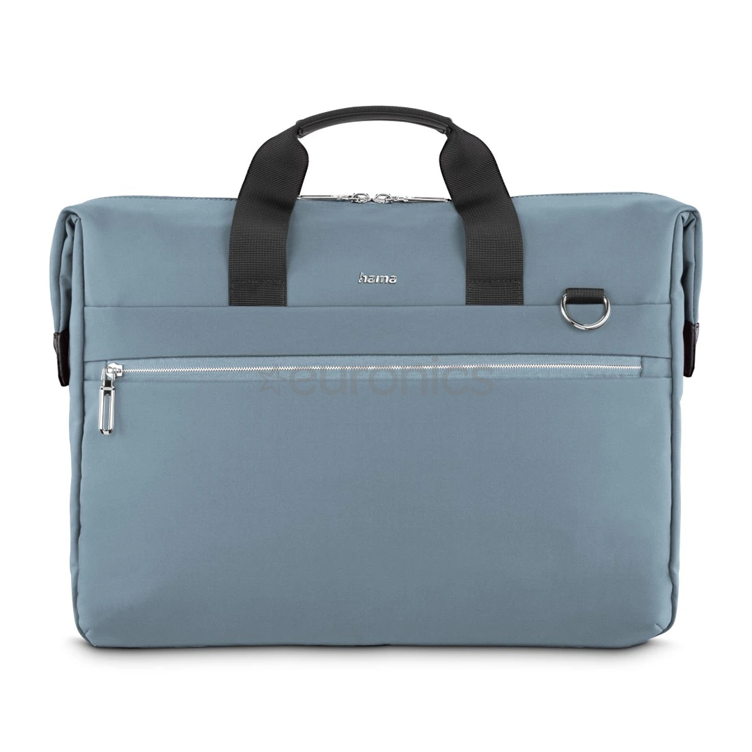 Hama Ultimate, 16,2'', zila - Soma portatīvajam datoram