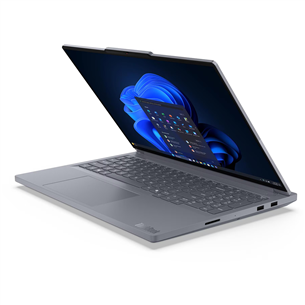 Lenovo ThinkBook 16p Gen 6, 16'', WQXGA, Ryzen 9, 32 GB, 1 TB, RTX 5060, W11P, ENG, luna grey - Notebook