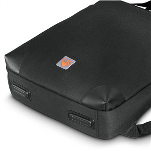 Hama Extreme Protect, 16,2'', черный - Рюкзак для ноутбука