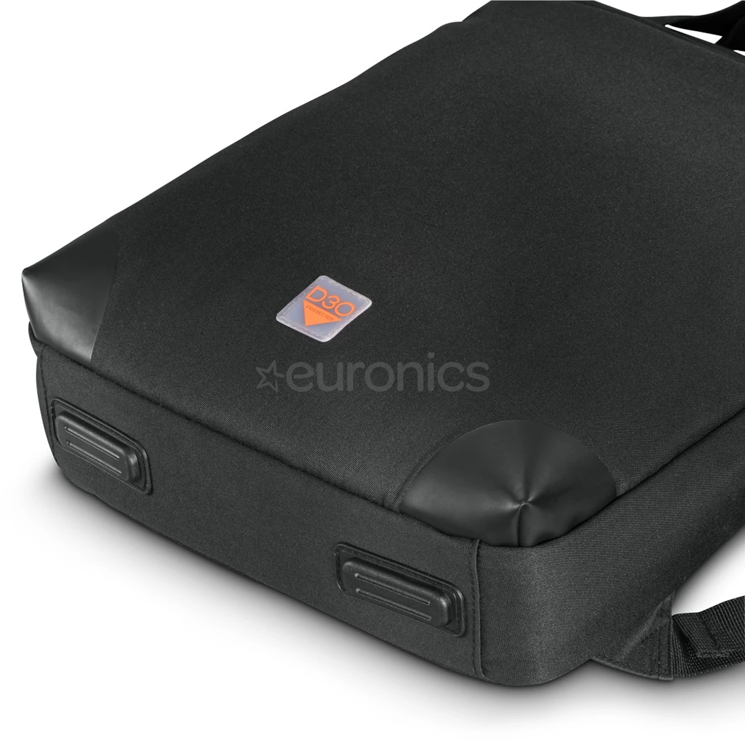 Hama Extreme Protect, 16,2'', melna - Mugursoma portatīvajam datoram