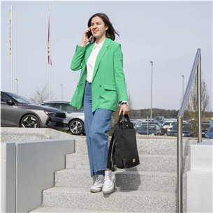 Hama Extreme Protect, 16,2'', черный - Рюкзак для ноутбука