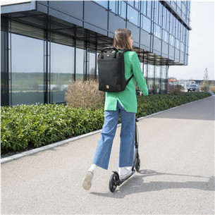 Hama Extreme Protect, 16,2'', черный - Рюкзак для ноутбука