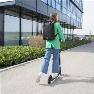 Hama Extreme Protect, 16,2'', melna - Mugursoma portatīvajam datoram