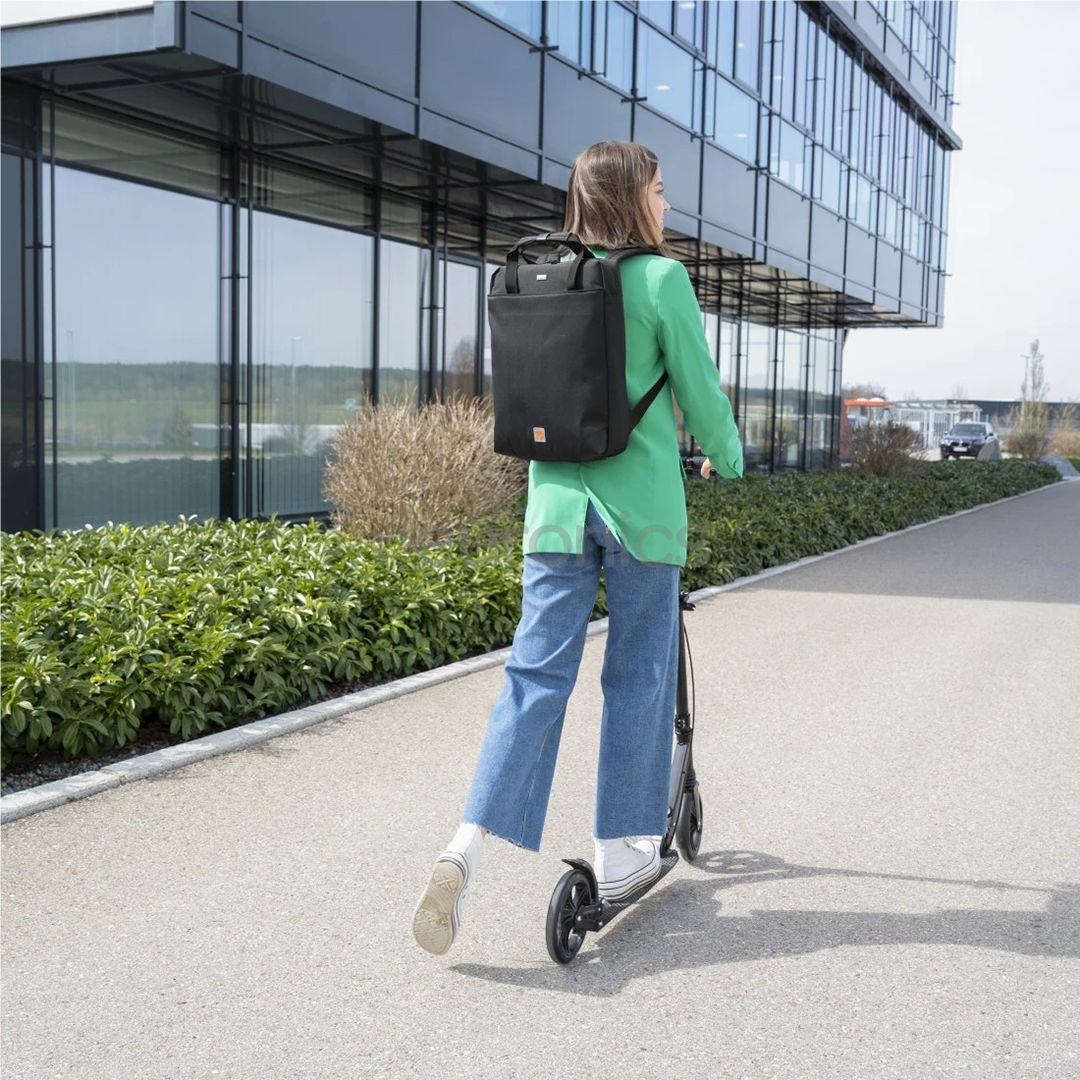 Hama Extreme Protect, 16,2'', melna - Mugursoma portatīvajam datoram