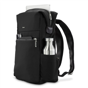 Hama Ultimate, 16,2'', melna - Mugursoma portatīvajam datoram