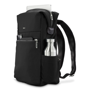 Hama Ultimate, 16,2'', melna - Mugursoma portatīvajam datoram