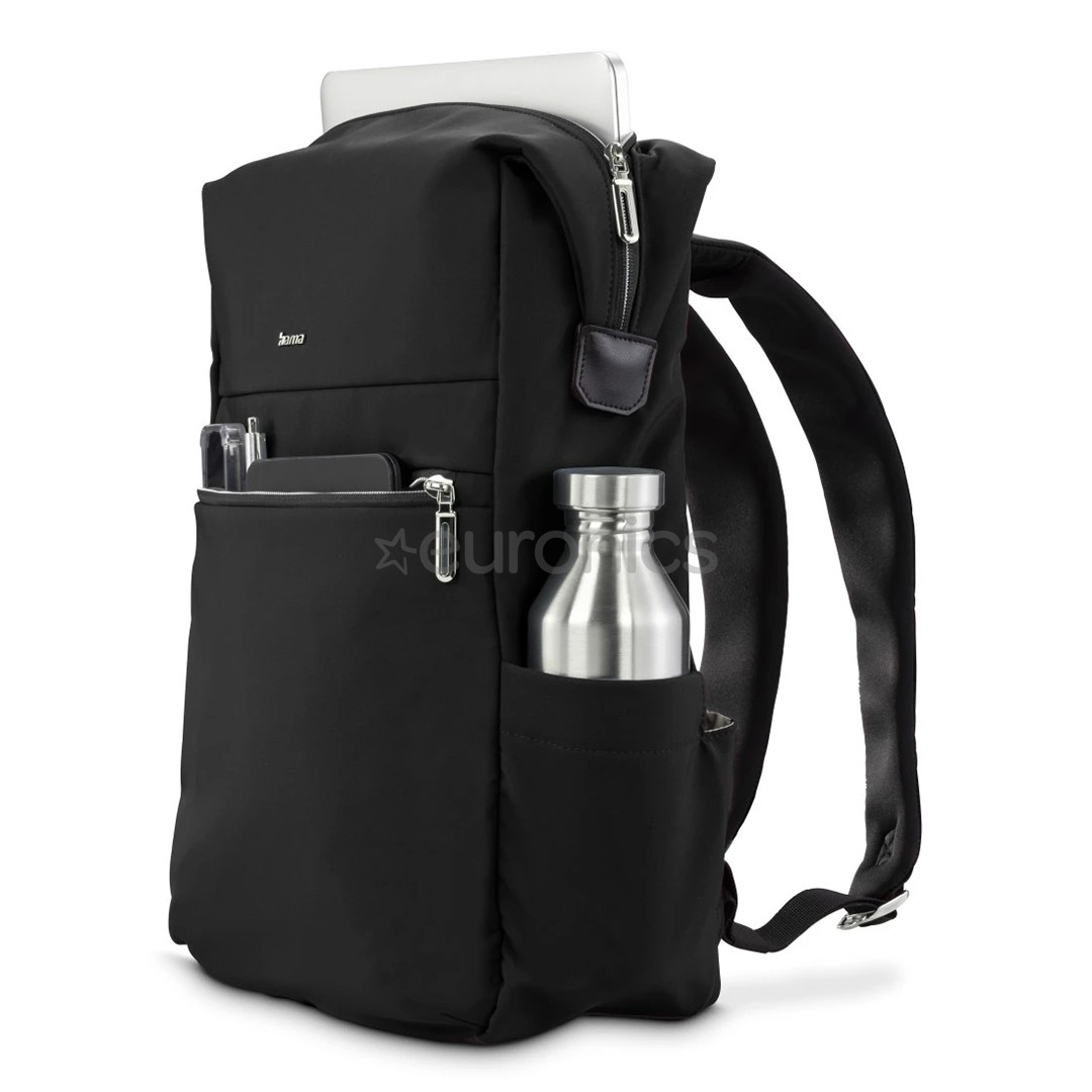 Hama Ultimate, 16,2'', melna - Mugursoma portatīvajam datoram