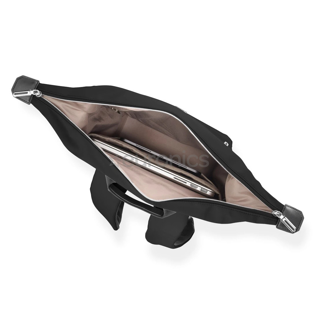 Hama Ultimate, 16,2'', melna - Mugursoma portatīvajam datoram