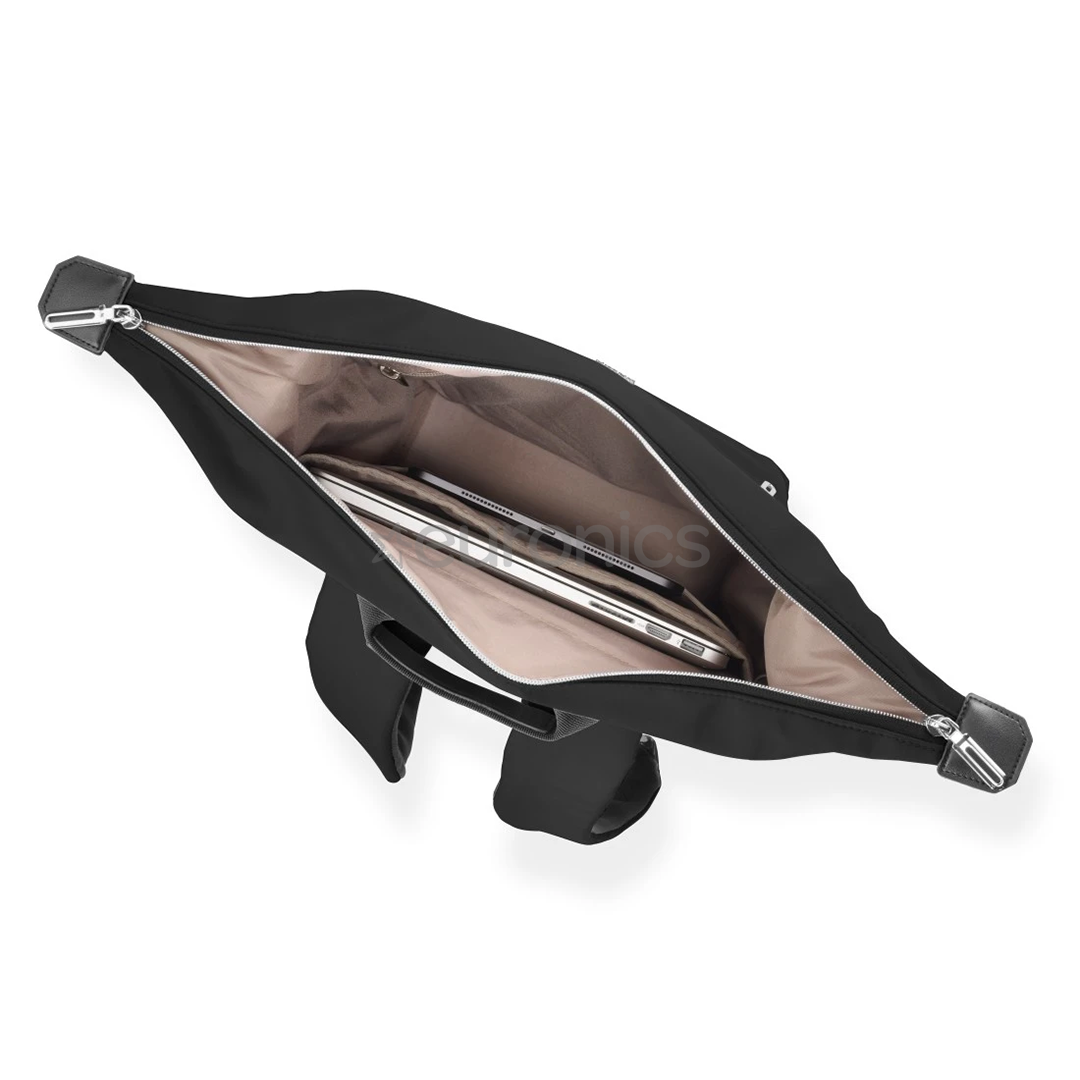 Hama Ultimate, 16,2'', melna - Mugursoma portatīvajam datoram