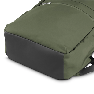 Hama Ultimate, 16,2'', zaļa - Mugursoma portatīvajam datoram