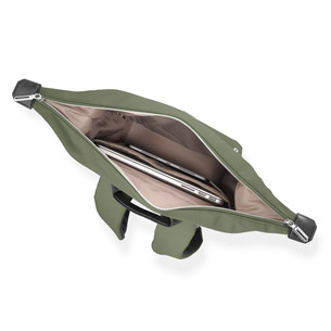 Hama Ultimate, 16,2'', зеленый - Рюкзак для ноутбука