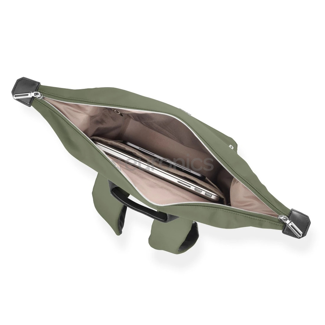 Hama Ultimate, 16,2'', зеленый - Рюкзак для ноутбука