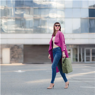 Hama Ultimate, 16,2'', зеленый - Рюкзак для ноутбука