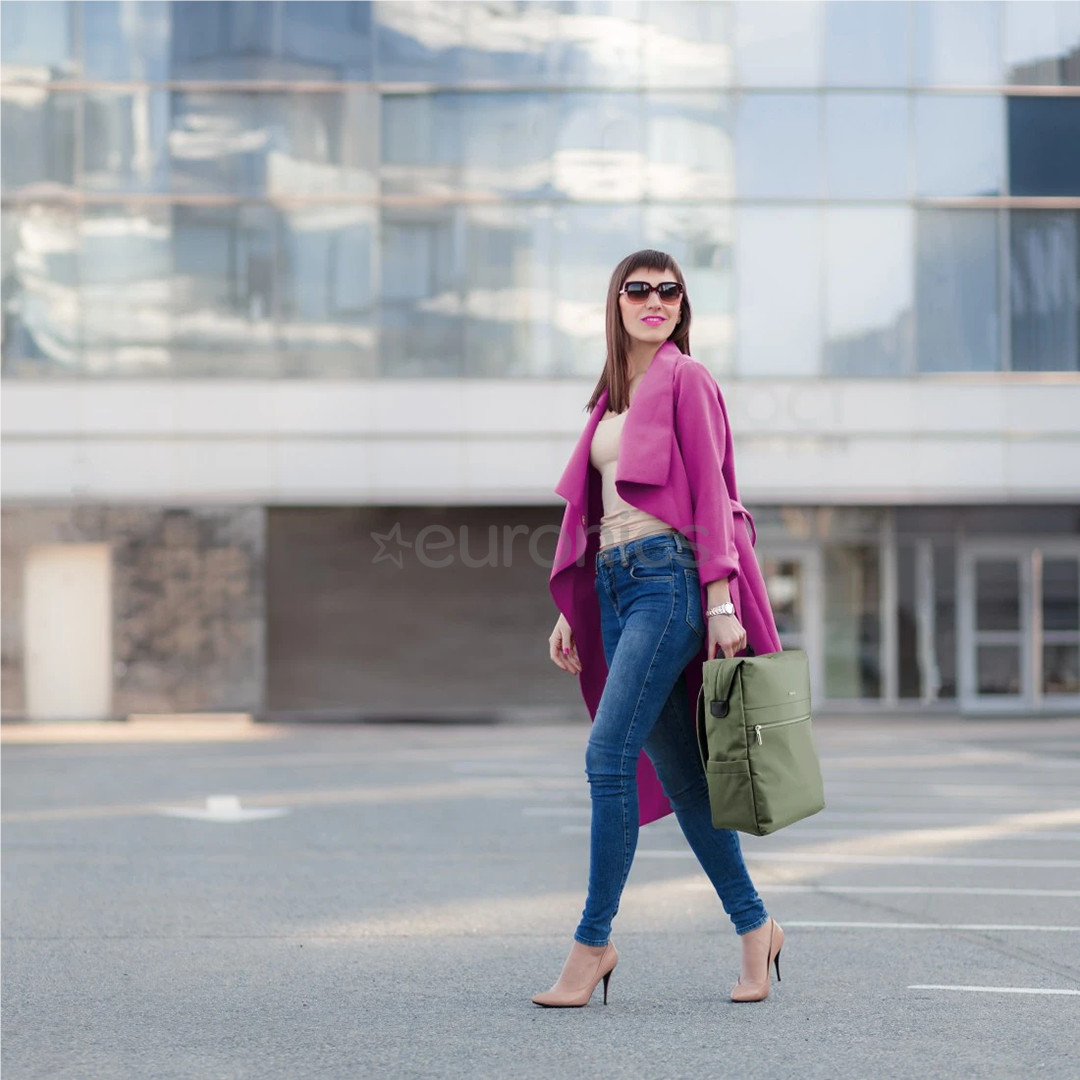 Hama Ultimate, 16,2'', зеленый - Рюкзак для ноутбука