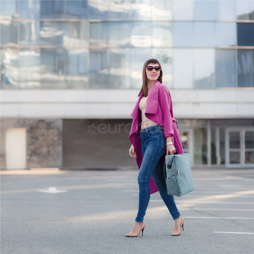 Hama Ultimate, 16,2'', zila - Mugursoma portatīvajam datoram