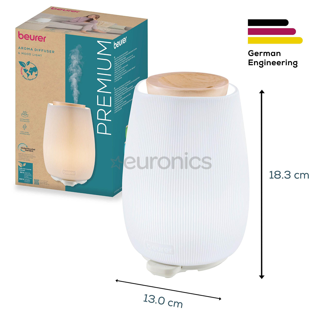 Beurer, белый - Ароматический диффузор