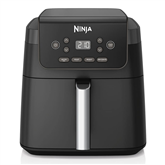 Ninja Air Fryer MAX, 6.2 L, 1750 W, black - Air fryer
