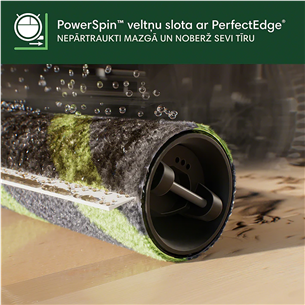 iRobot Roomba® Max 705 Combo, сухая и влажная уборка, черный - Робот-пылесос