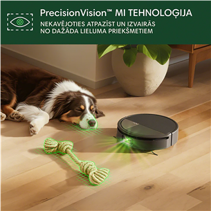 iRobot Roomba® Max 705 Combo, сухая и влажная уборка, черный - Робот-пылесос