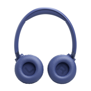 JBL Tune 680NC, zila - Bezvadu austiņas