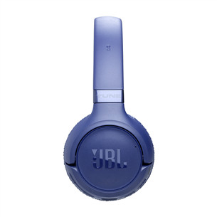 JBL Tune 680NC, синий - Беспроводные наушники