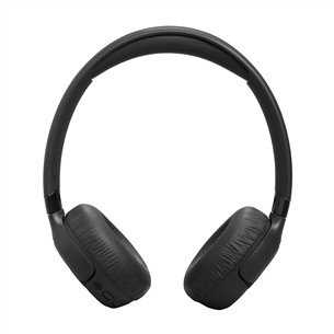 JBL Tune 680NC, черный - Беспроводные наушники