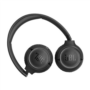 JBL Tune 680NC, черный - Беспроводные наушники