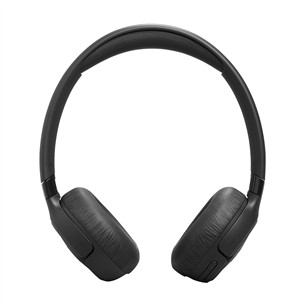 JBL Tune 680NC, черный - Беспроводные наушники