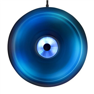 Harman Kardon Aura Studio 5, черный - Беспроводная домашняя колонка